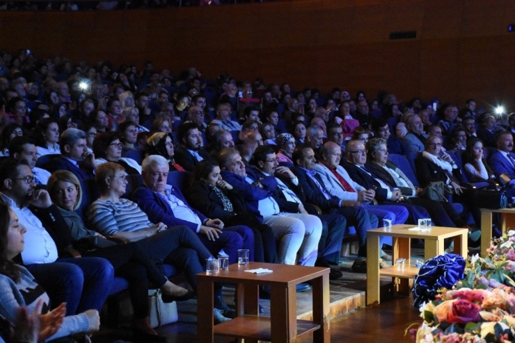 Bursa’da Yavuz Bingöl Coşkusu