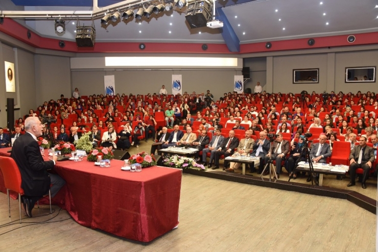 Uluslararası Yunus Emre Sempozyumu Başladı