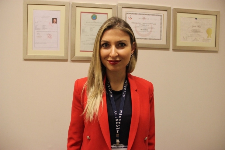 Doğayla Birlikte İnsanlar İçin De ‘Hazan Mevsimi’ Başladı