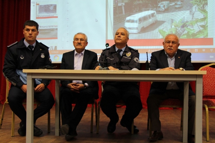 Öğrenci Velilerinin Yarısı Servis Güvenliğinden Endişe Duyuyor