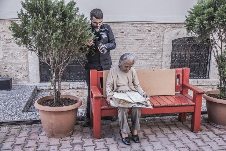 Şehrin Tarihi Antalya Kent Müzesi’nde Sergilenecek