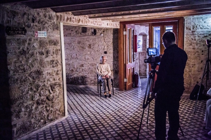 Şehrin Tarihi Antalya Kent Müzesi’nde Sergilenecek