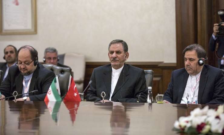 Başbakan Yıldırım: "Bölgedeki Yöneticilerin Kişisel Hırsları Ve İstikbal Arayışlarının Bir Sonucu Olduğu Net Olarak Ortaya Çıkmıştır"