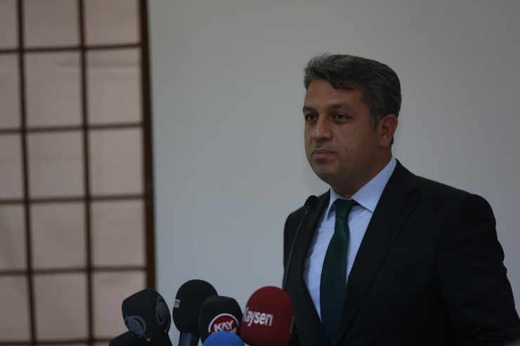 Sosyal Belediyecilikte Anadolu’nun Markası