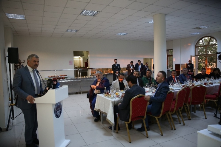 Sosyal Belediyecilikte Anadolu’nun Markası