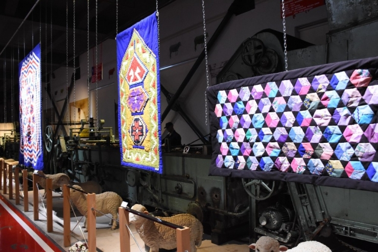 “Düşten Gerçeğe” Sergisi