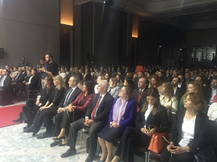 Bbiyogaz Enerji Tesisine “En İyi Proje” Ödülü