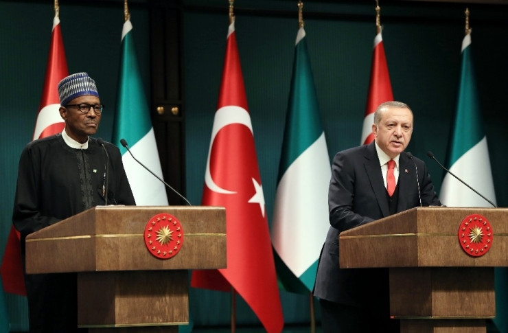 Cumhurbaşkanı Erdoğan, "İstifalarını Kısa Zamanda Vereceklerine İnanıyorum"