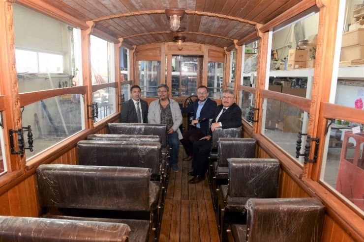 Denizli’de Üretilip Dünyaya Satılıyor