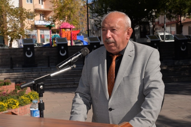 Bozüyük’te Muhtarlar Günü Kutlandı