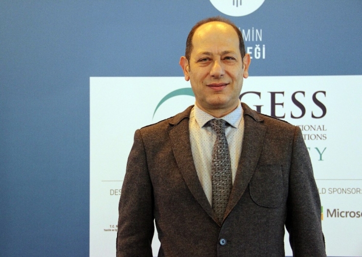 Eğitimin Geleceğine Yön Veren Teknoloji Ve Çözümler, Gess Turkey 2017’de Görücüye Çıktı