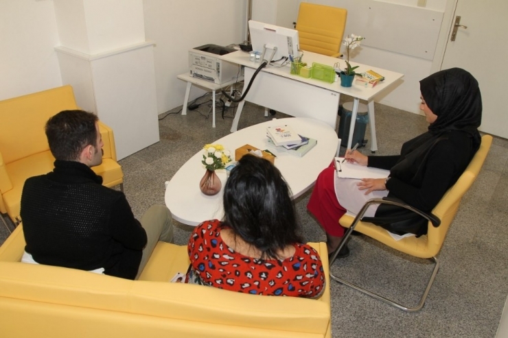 Gebze Beldiyesi’nden Ailelere Ücretsiz Danışmanlık Hizmeti