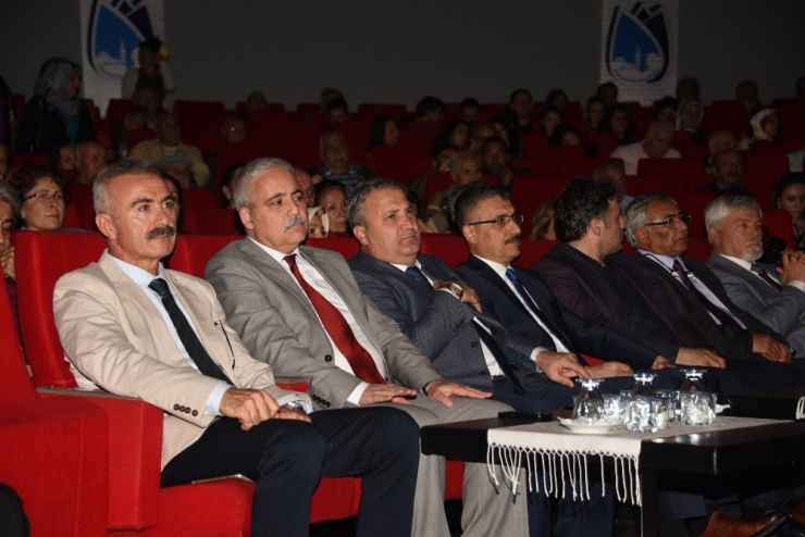 Yunus’la Cem Oldular