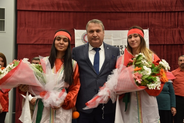 Yunus’la Cem Oldular