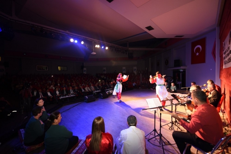 Yunus’la Cem Oldular