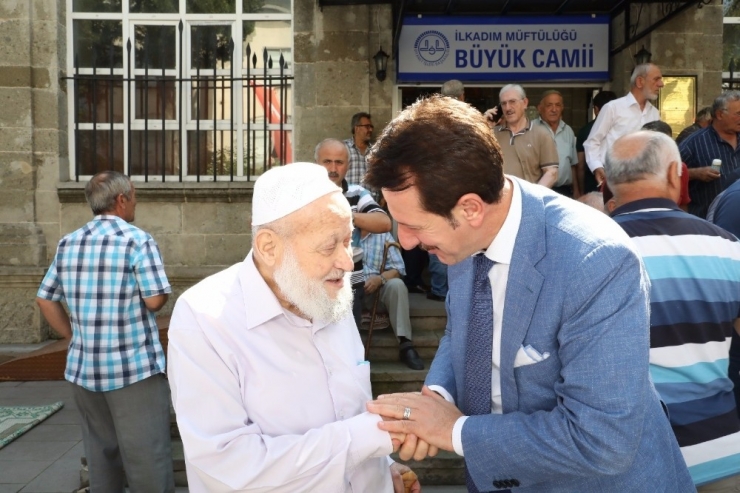 Tok: “Gücümüzü Halktan Alıyoruz”