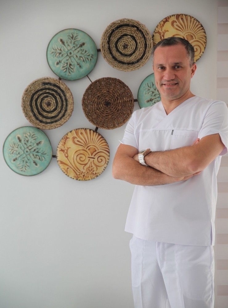 Alzheimer Hastalarına ’Akupunktur’