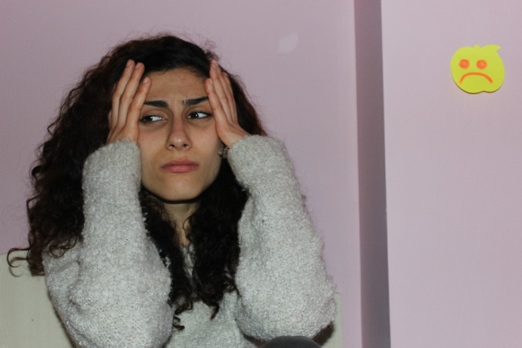 Doğayla Birlikte İnsanlar İçin De ‘Hazan Mevsimi’ Başladı