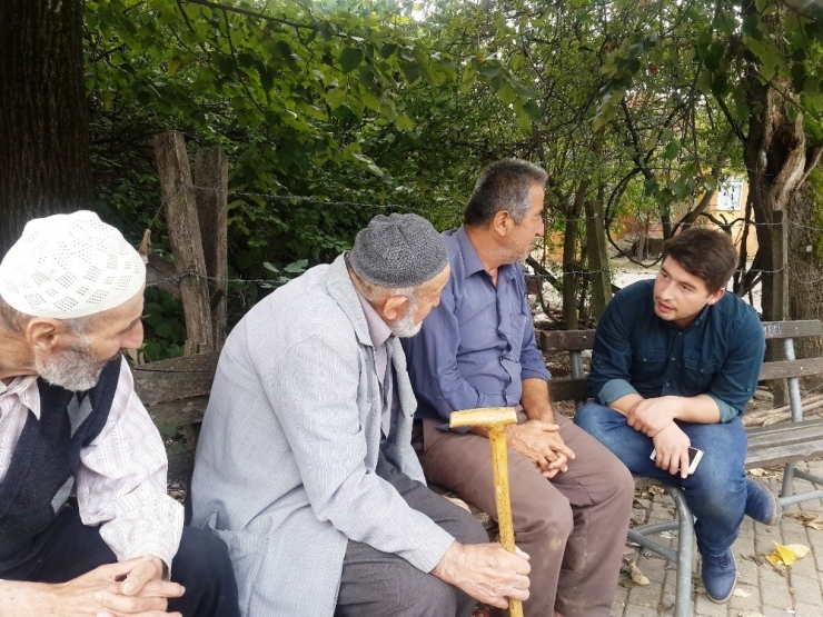 İzmit Belediyesi Kırsal Bölgelerde De Hizmetlerini Sürdürüyor
