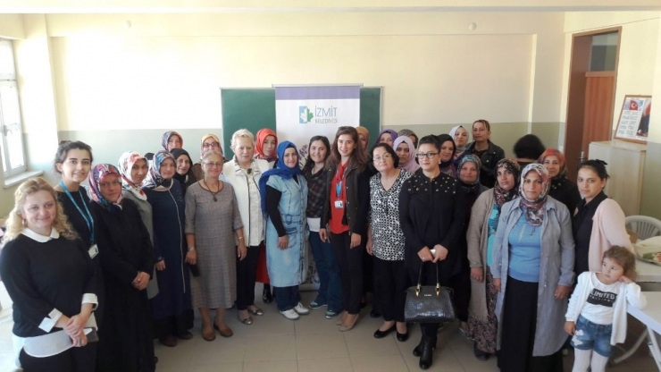 Hem Meslek Öğreniyorlar Hem De Para Kazanıyorlar