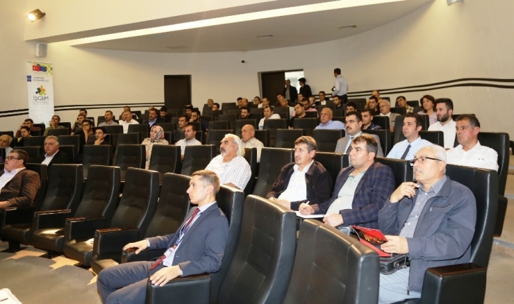 Özel Sektöre Devlet Destekleri Anlatıldı