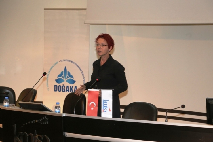 Özel Sektöre Devlet Destekleri Anlatıldı