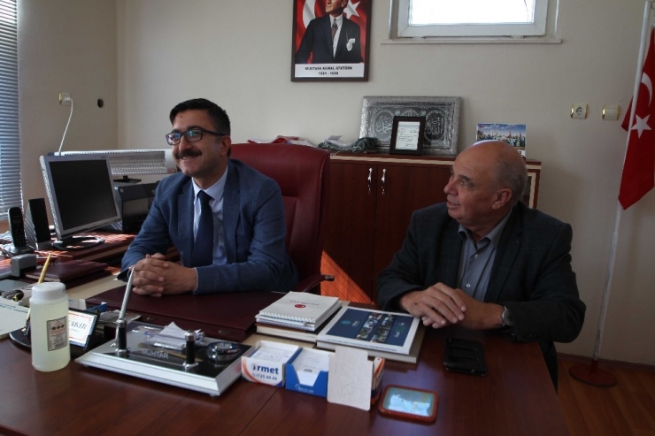 Kapaklı’da Muhtarlar Derneği Kuruluyor