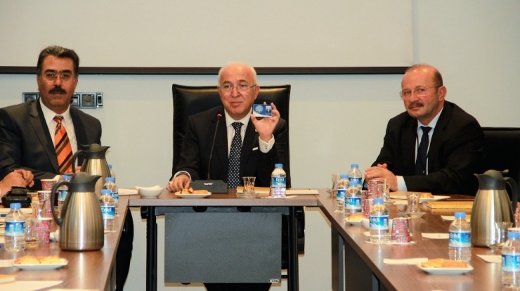 Kto Businnes Card’a Büyük İlgi