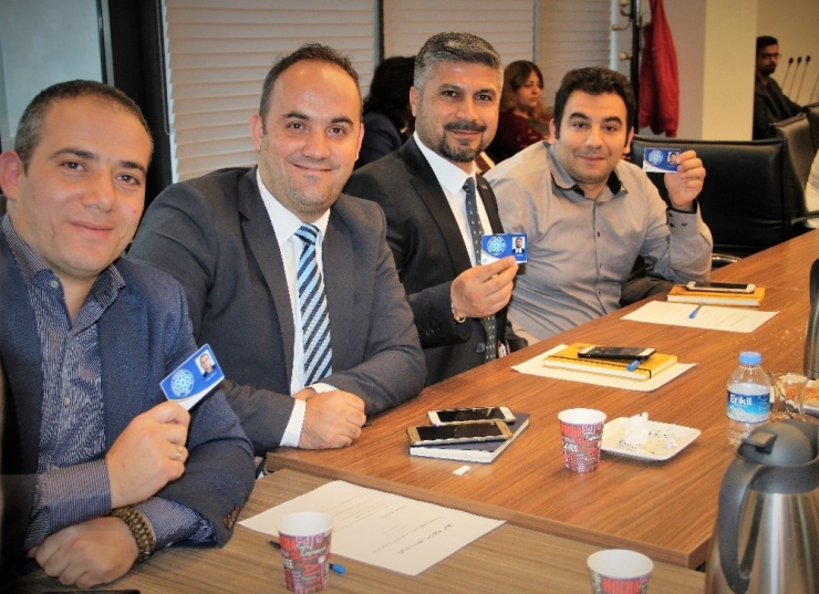 Kto Businnes Card’a Büyük İlgi