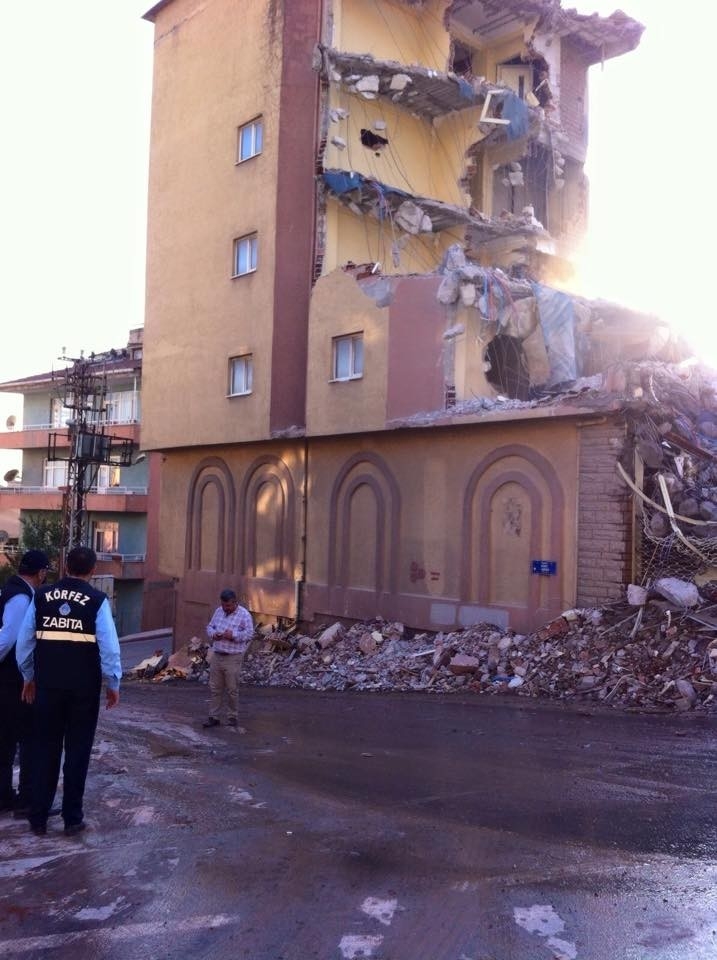 Bu Proje İle Hereke’ye Girişler Rahatlayacak