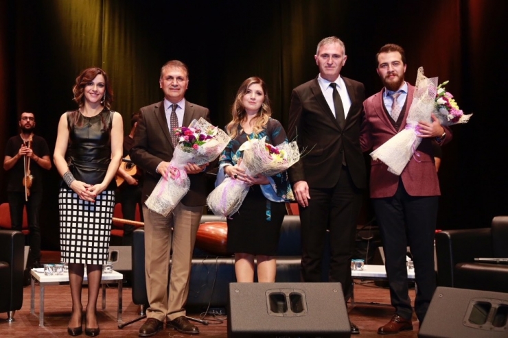 Neşet Ertaş Küçükçekmece’de Türkülerle Anıldı