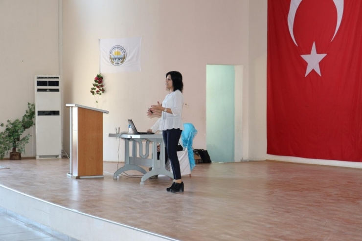 Anne Ve Anne Adaylarına Çocuk Sağlığı Eğitimi