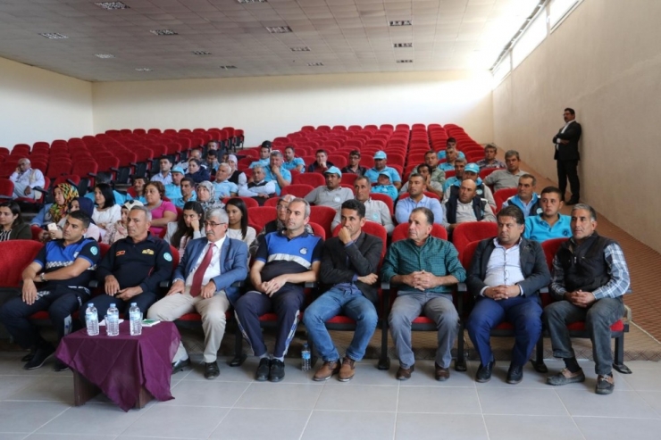 Anne Ve Anne Adaylarına Çocuk Sağlığı Eğitimi