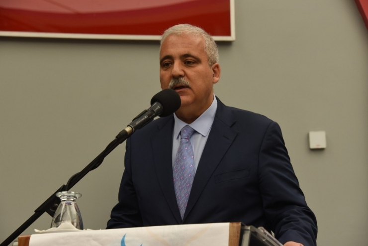 Uluslararası Yunus Emre Sempozyumu Başladı