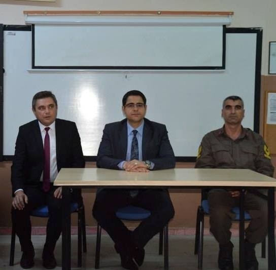 Selendi’de Kütüphane Seferberliği