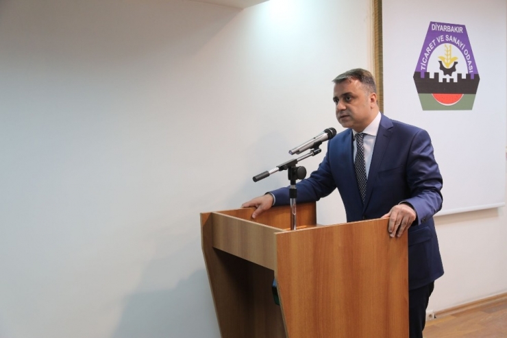 Diyarbakır’da Mesleki Yeterlilik Sınavları Başlıyor