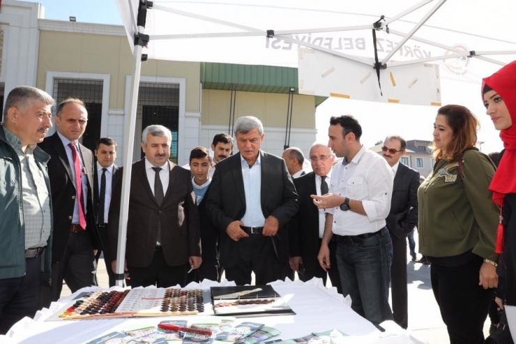 Körfez’de Öğrenme Şenliği