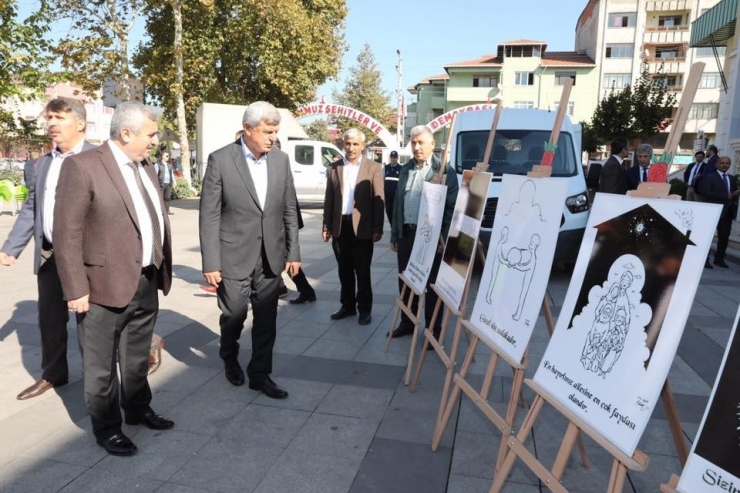 Körfez’de Öğrenme Şenliği