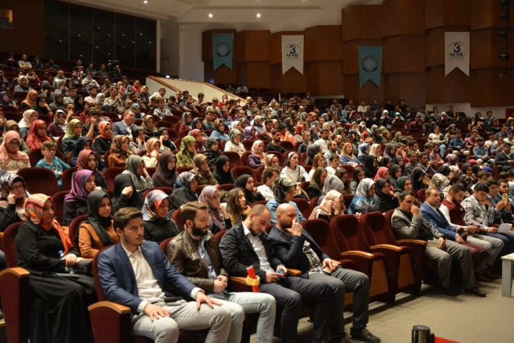 Öğrencilere Okumanın Önemi Anlatıldı