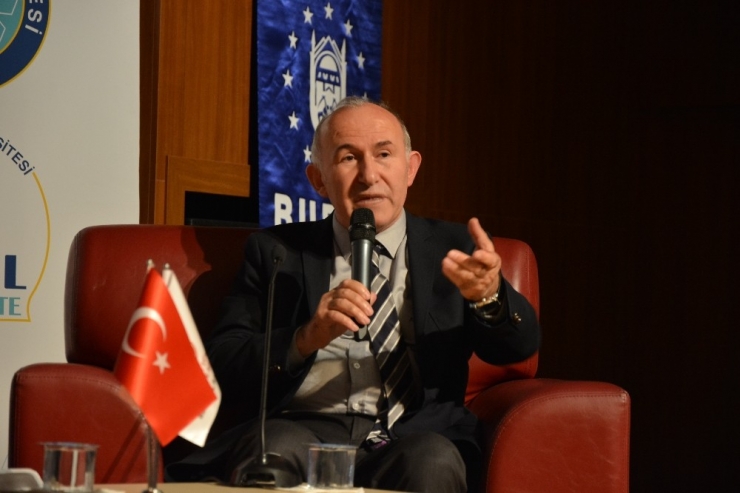 Öğrencilere Okumanın Önemi Anlatıldı