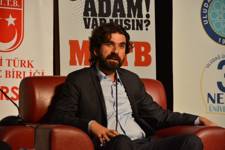 Öğrencilere Okumanın Önemi Anlatıldı