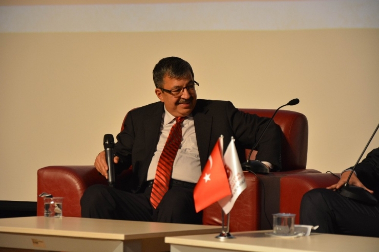 Öğrencilere Okumanın Önemi Anlatıldı