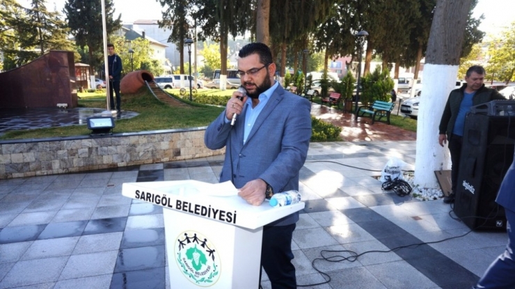 Kaymakamdan Muhtarlar Derneği Kurulması İçin Talimat