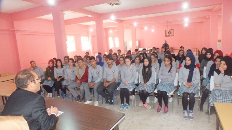 Yeni Sınav Sistemi Anlatıldı