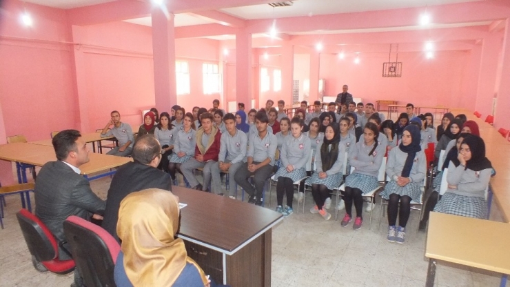 Yeni Sınav Sistemi Anlatıldı