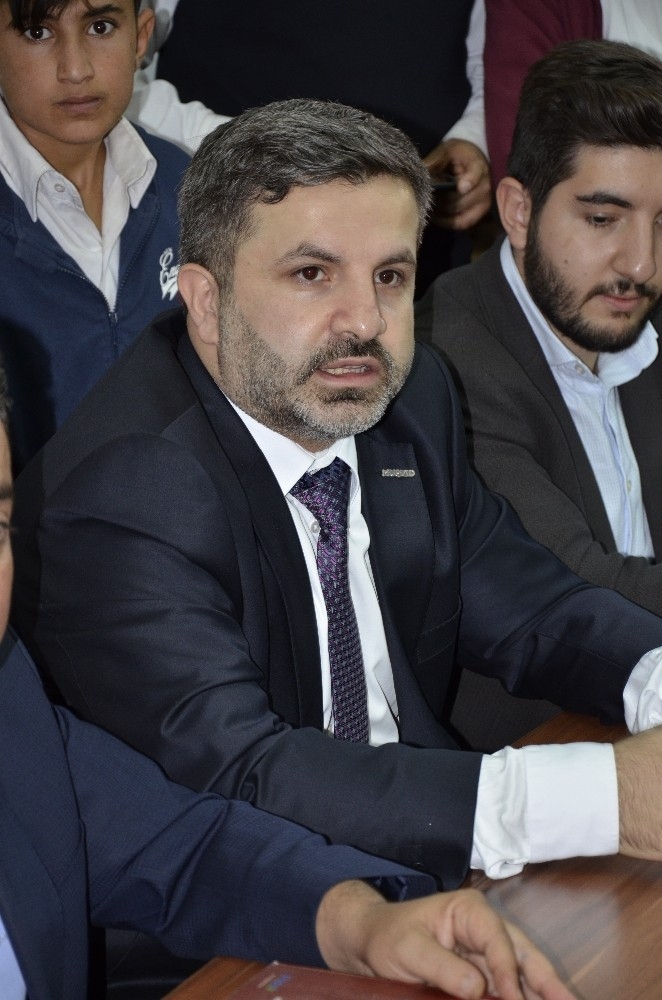 Şehit Öğretmen Necmettin Yılmaz Anısına Kütüphane Kuruldu