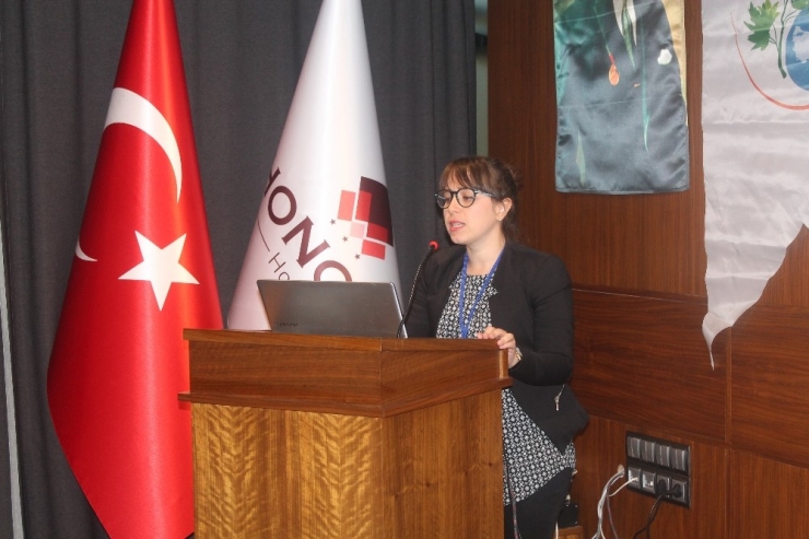 Nesli Tükenmekte Olan Türlerle İlgili Çalıştay Düzenlendi