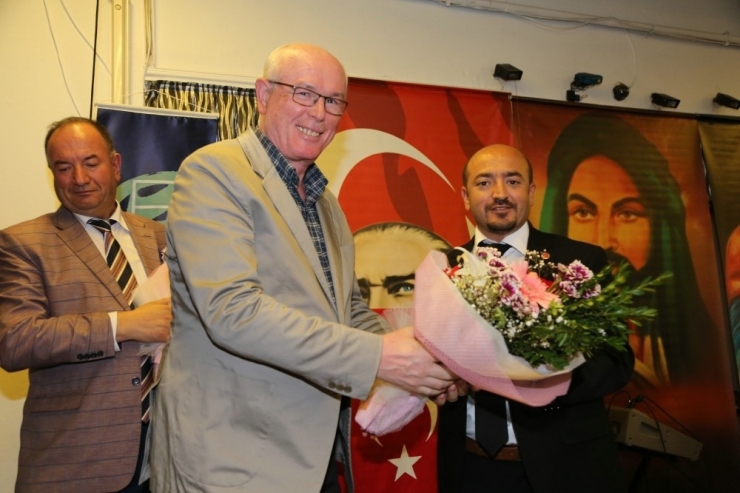 Başkan Kurt Muharrem Ayı Boyunca Vatandaşlarla Bir Araya Geldi