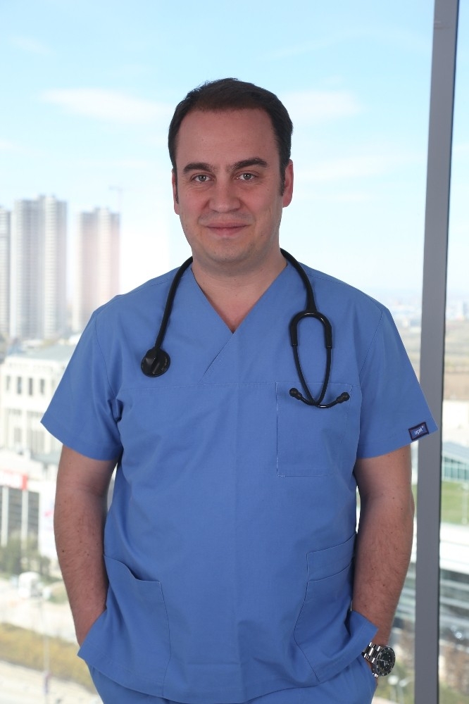 Kıl Dönmesine Ameliyatsız Çözüm