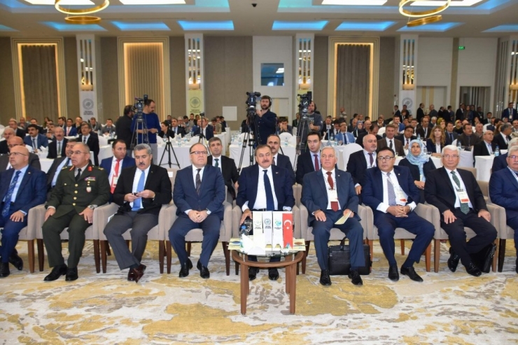 Bakan Eroğlu’ndan Enver Paşa Eleştirisi: